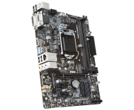 MSI H310M PRO-M2 - 422199 - zdjęcie 2